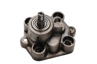 Smering van de aandrijfmotor van de oliepomp Moto Guzzi California III VW 87-93