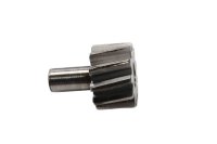 Smering van de aandrijfmotor van de oliepomp Moto Guzzi California III VW 87-93