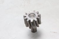 Smering van de aandrijfmotor van de oliepomp Moto Guzzi California III VW 87-93