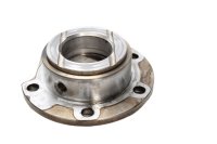 Krukaslagerdeksel flens motor Moto Guzzi California III VW 87-93