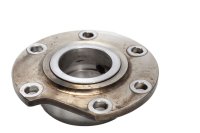 Krukaslagerdeksel flens motor Moto Guzzi California III VW 87-93