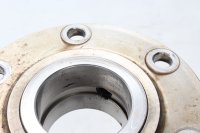 Krukaslagerdeksel flens motor Moto Guzzi California III VW 87-93