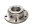 Krukaslagerdeksel flens motor Moto Guzzi California III VW 87-93