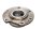 Krukaslagerdeksel flens motor Moto Guzzi California III VW 87-93