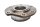 Krukaslagerdeksel flens motor Moto Guzzi California III VW 87-93