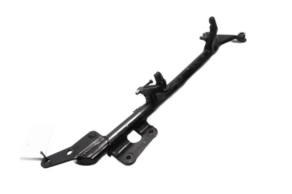 Geweibevestiging, rechtsonder, framebevestiging Moto Guzzi California III VW 87-93