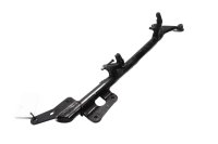 Geweibevestiging, rechtsonder, framebevestiging Moto Guzzi California III VW 87-93