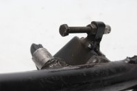 Geweibevestiging, rechtsonder, framebevestiging Moto Guzzi California III VW 87-93