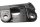 Geweibevestiging, rechtsonder, framebevestiging Moto Guzzi California III VW 87-93