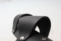 Leren gereedschapshouder zadeltas met Moto Guzzi California III VW 87-93
