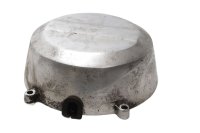 Motorafdekking voorzijde, ronde koppelingsdeksel Moto Guzzi California III VW 87-93