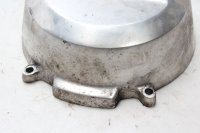 Motorafdekking voorzijde, ronde koppelingsdeksel Moto Guzzi California III VW 87-93