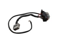 Zekeringkast, accubak, kabelboom Moto Guzzi California III VW 87-93