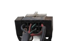 Zekeringkast, accubak, kabelboom Moto Guzzi California III VW 87-93
