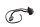Zekeringkast, accubak, kabelboom Moto Guzzi California III VW 87-93
