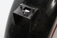 Achterspatbord, spatlap van plaatstaal Moto Guzzi California III VW 87-93