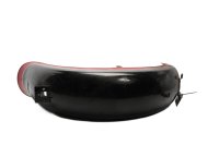 Achterspatbord, spatlap van plaatstaal Moto Guzzi California III VW 87-93