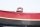Achterspatbord, spatlap van plaatstaal Moto Guzzi California III VW 87-93