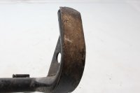 Middenstandaard compleet inklapmechanisme veer Moto Guzzi California III VW 87-93