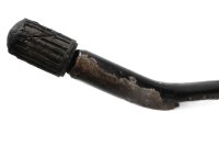 Middenstandaard compleet inklapmechanisme veer Moto Guzzi California III VW 87-93