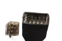 Kabelboom, ontstekingsbedrading, snelheidsmeterweergave Moto Guzzi California III VW 87-93