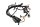 Kabelboom, ontstekingsbedrading, snelheidsmeterweergave Moto Guzzi California III VW 87-93