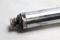 Linker vorkpoot, schokdemper Moto Guzzi California III VW 87-93