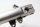 Linker vorkpoot, schokdemper Moto Guzzi California III VW 87-93