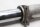 Linker vorkpoot, schokdemper Moto Guzzi California III VW 87-93