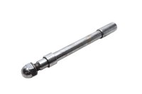 Voorwielas afstandshuls lagerbevestiging Moto Guzzi California III VW 87-93