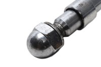 Voorwielas afstandshuls lagerbevestiging Moto Guzzi California III VW 87-93
