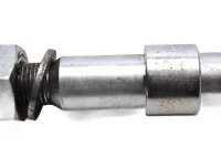 Voorwielas afstandshuls lagerbevestiging Moto Guzzi California III VW 87-93