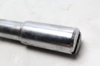 Voorwielas afstandshuls lagerbevestiging Moto Guzzi California III VW 87-93