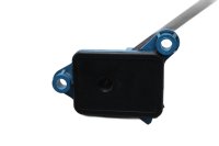 Inlaatspruitstukdruksensor, inlaatluchtdruksensor Moto Guzzi California III VW 87-93