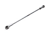 Schakelmechanisme, schakelstang, versnellingspook Moto Guzzi California III VW 87-93