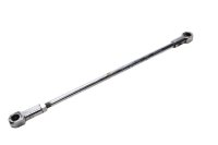 Schakelmechanisme, schakelstang, versnellingspook Moto Guzzi California III VW 87-93