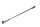 Schakelmechanisme, schakelstang, versnellingspook Moto Guzzi California III VW 87-93