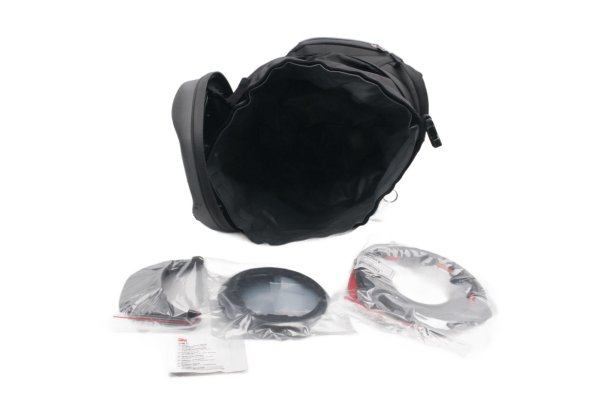 Tankrucksack Quick-Lock Befestigungssystem Set 9510588 Triumph universell