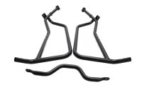 Sturzbügel Schutzbügel Schutzgitter Panel Guard Yamaha XTZ 700 Tenere 700 24-24