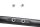 Sturzbügel Schutzbügel Schutzgitter Panel Guard Yamaha XTZ 700 Tenere 700 24-24