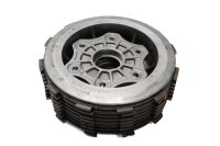 Clutch basket, friction plate pack, pressure plate Honda CB 900 FB Boldor SC01/81 81-81
