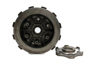 Clutch basket, friction plate pack, pressure plate Honda CB 900 FB Boldor SC01/81 81-81