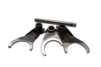 Shift drum, shift forks, shaft, gearbox Honda CB 900 FB Boldor SC01/81 81-81