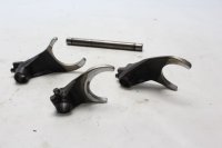 Shift drum, shift forks, shaft, gearbox Honda CB 900 FB Boldor SC01/81 81-81