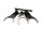 Shift drum, shift forks, shaft, gearbox Honda CB 900 FB Boldor SC01/81 81-81