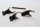 Shift drum, shift forks, shaft, gearbox Honda CB 900 FB Boldor SC01/81 81-81