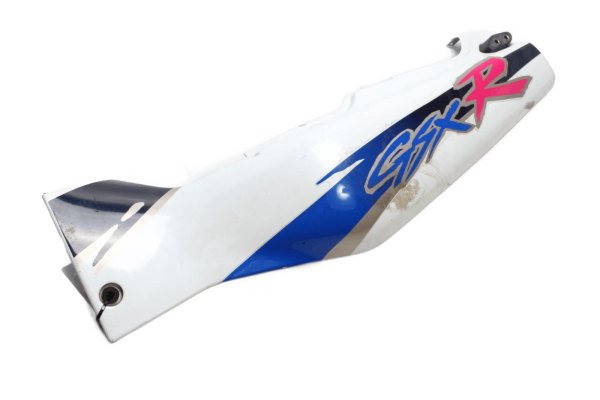 Rear left side cover panel Suzuki GSX-R 1100 W Modell P GU75C/P 93-93