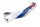 Rear left side cover panel Suzuki GSX-R 1100 W Modell P GU75C/P 93-93