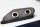 Rear left side cover panel Suzuki GSX-R 1100 W Modell P GU75C/P 93-93