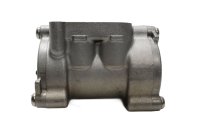 mécanisme dentraînement de la pompe à huile moteur de lubrification Kawasaki GPZ 750 R ZX750G 85-86